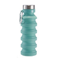 Hydrion Collapsible Water Bottle 20oz