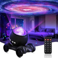 Mandala Glow Galaxy Projector star aurora bedroom