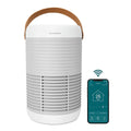 AirPure Elite Smart Air Purifier HEPA White
